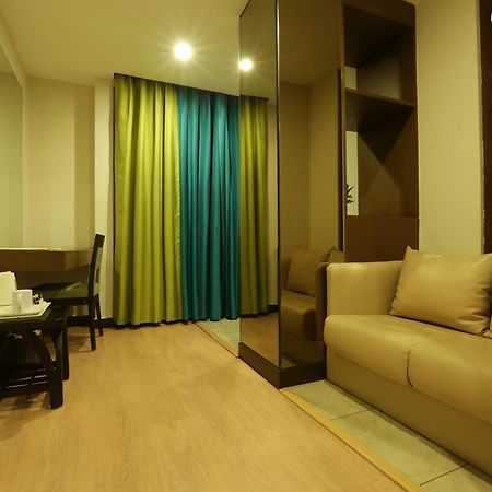 Hotel Prithvi Palace Igi Airport Delhi نيودلهي المظهر الخارجي الصورة